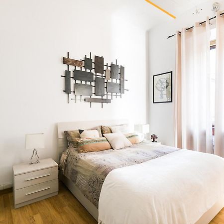 Home Domus Borgo Pio - San Pietro Rome Luaran gambar