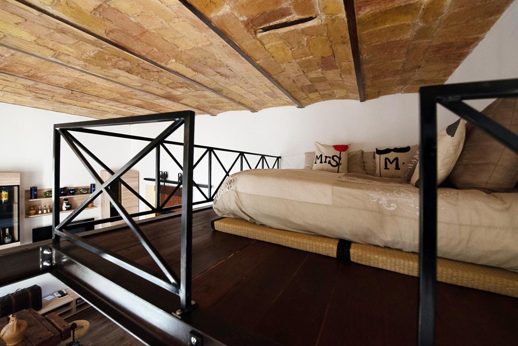 Home Domus Borgo Pio - San Pietro Rome Bilik gambar