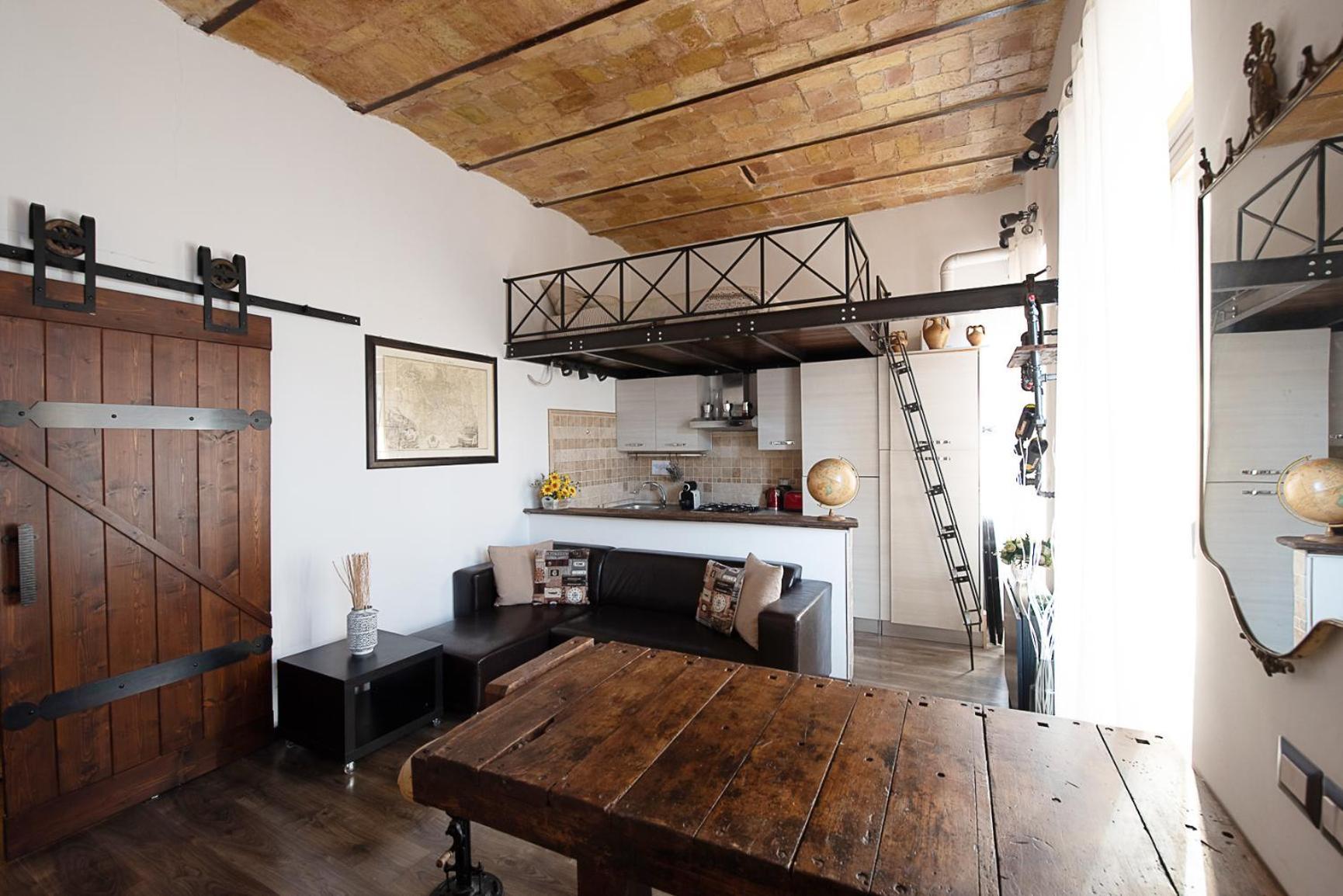 Home Domus Borgo Pio - San Pietro Rome Bilik gambar