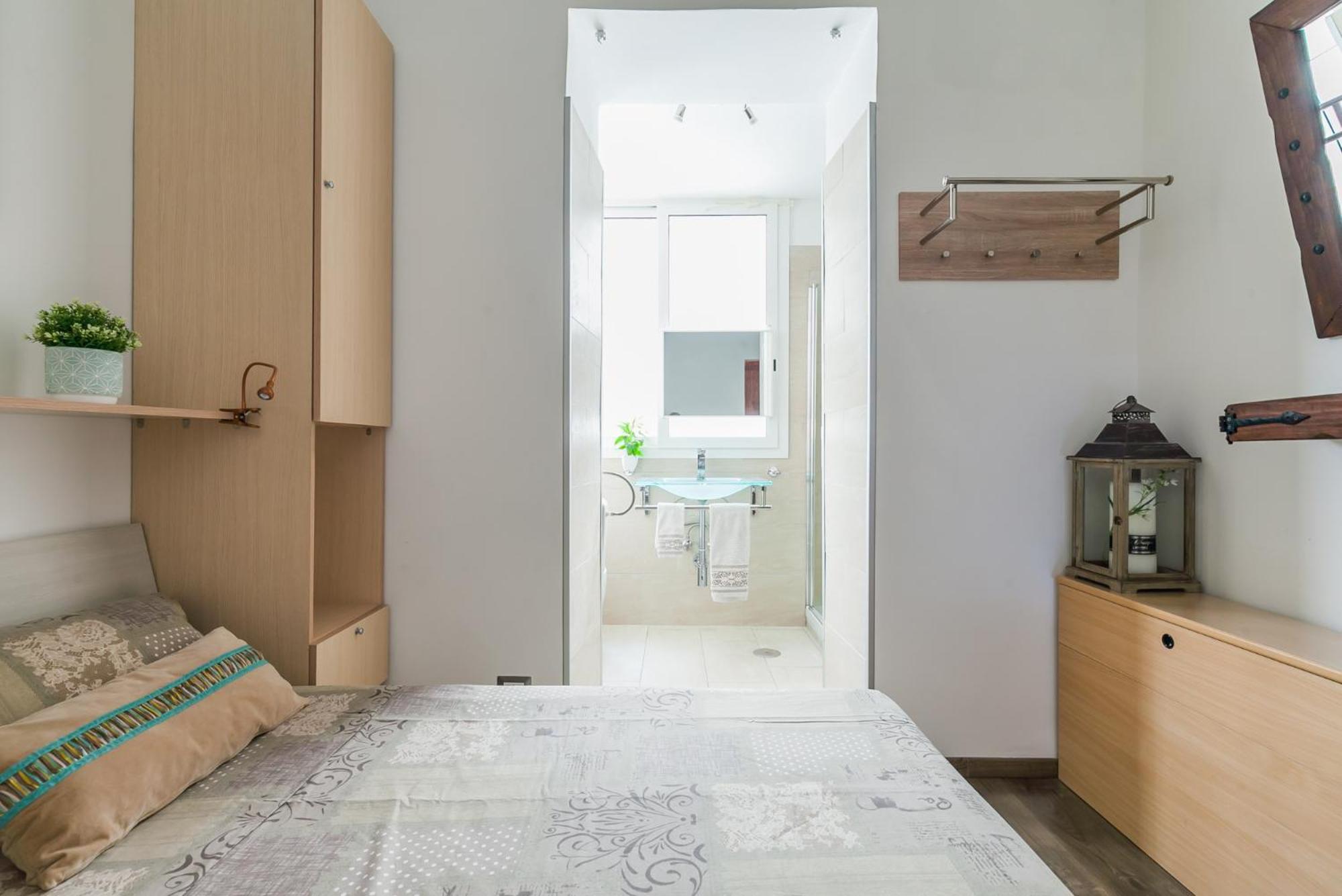 Home Domus Borgo Pio - San Pietro Rome Luaran gambar