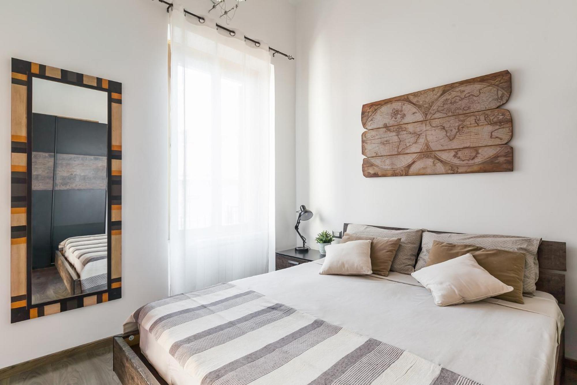 Home Domus Borgo Pio - San Pietro Rome Luaran gambar