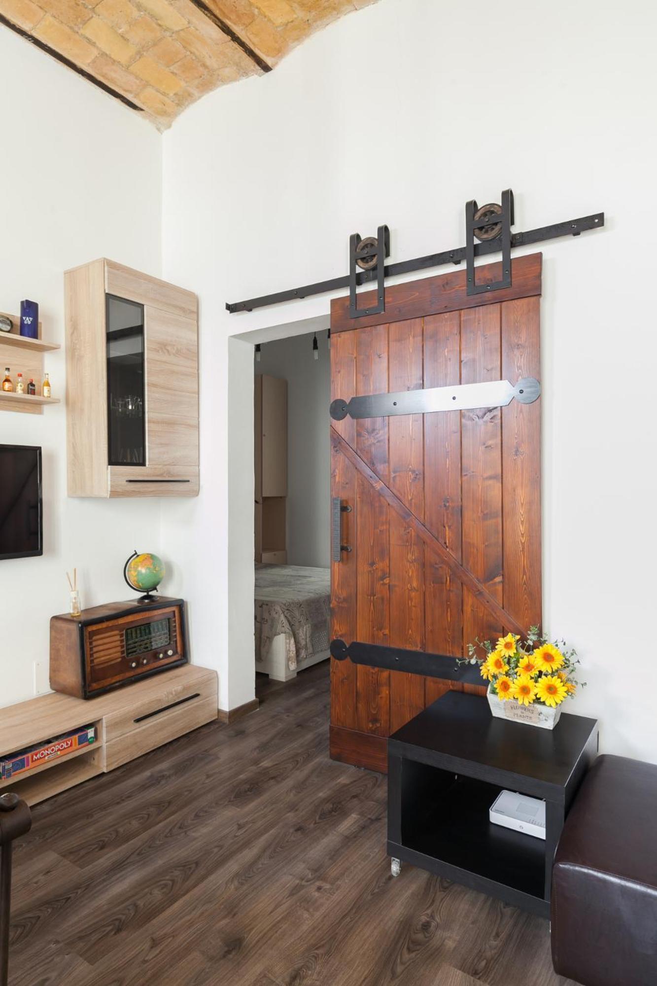 Home Domus Borgo Pio - San Pietro Rome Bilik gambar