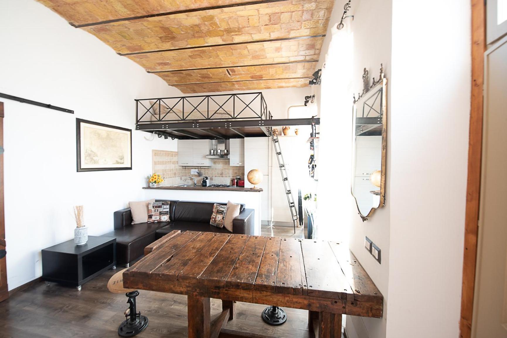 Home Domus Borgo Pio - San Pietro Rome Luaran gambar