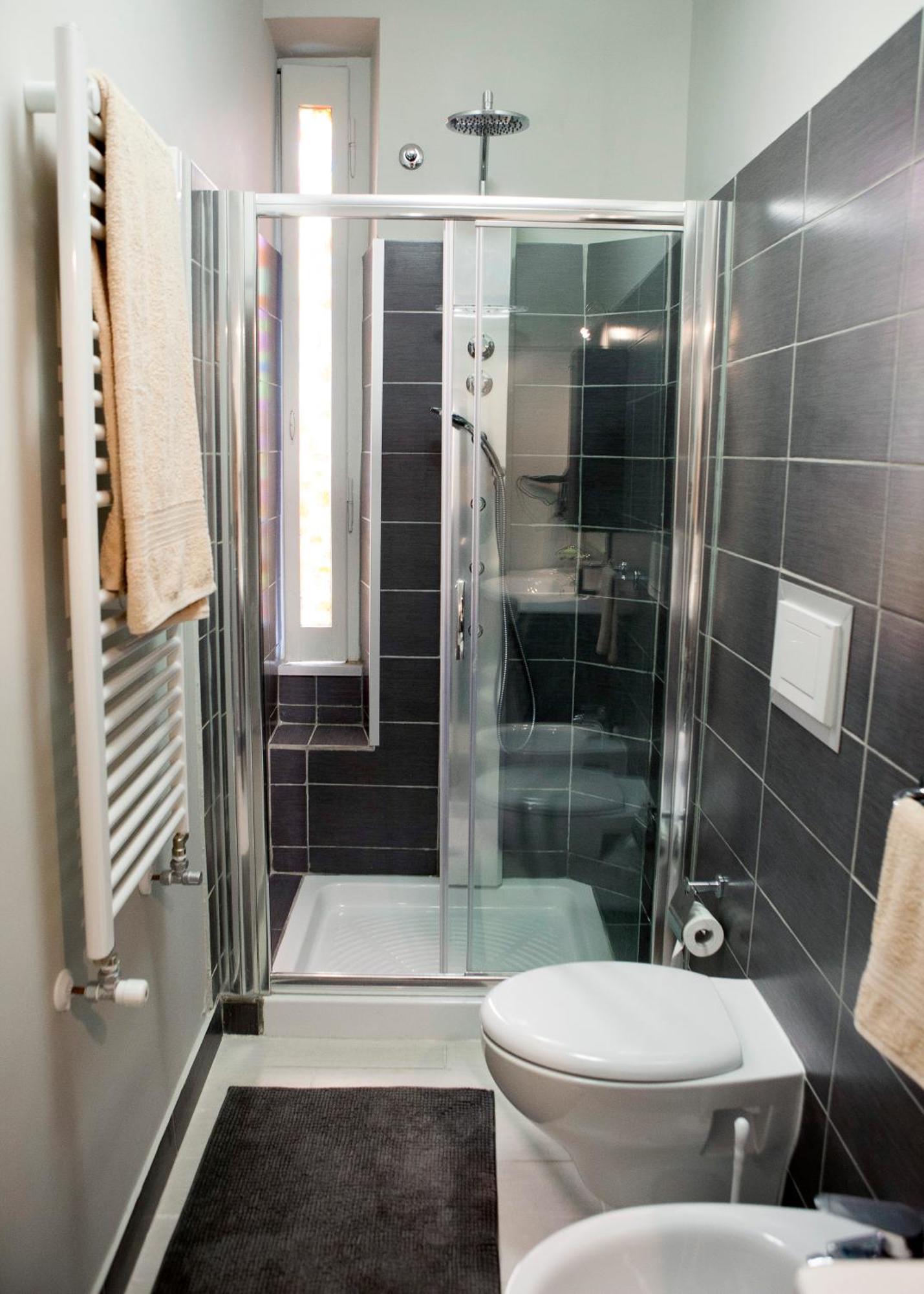 Home Domus Borgo Pio - San Pietro Rome Luaran gambar