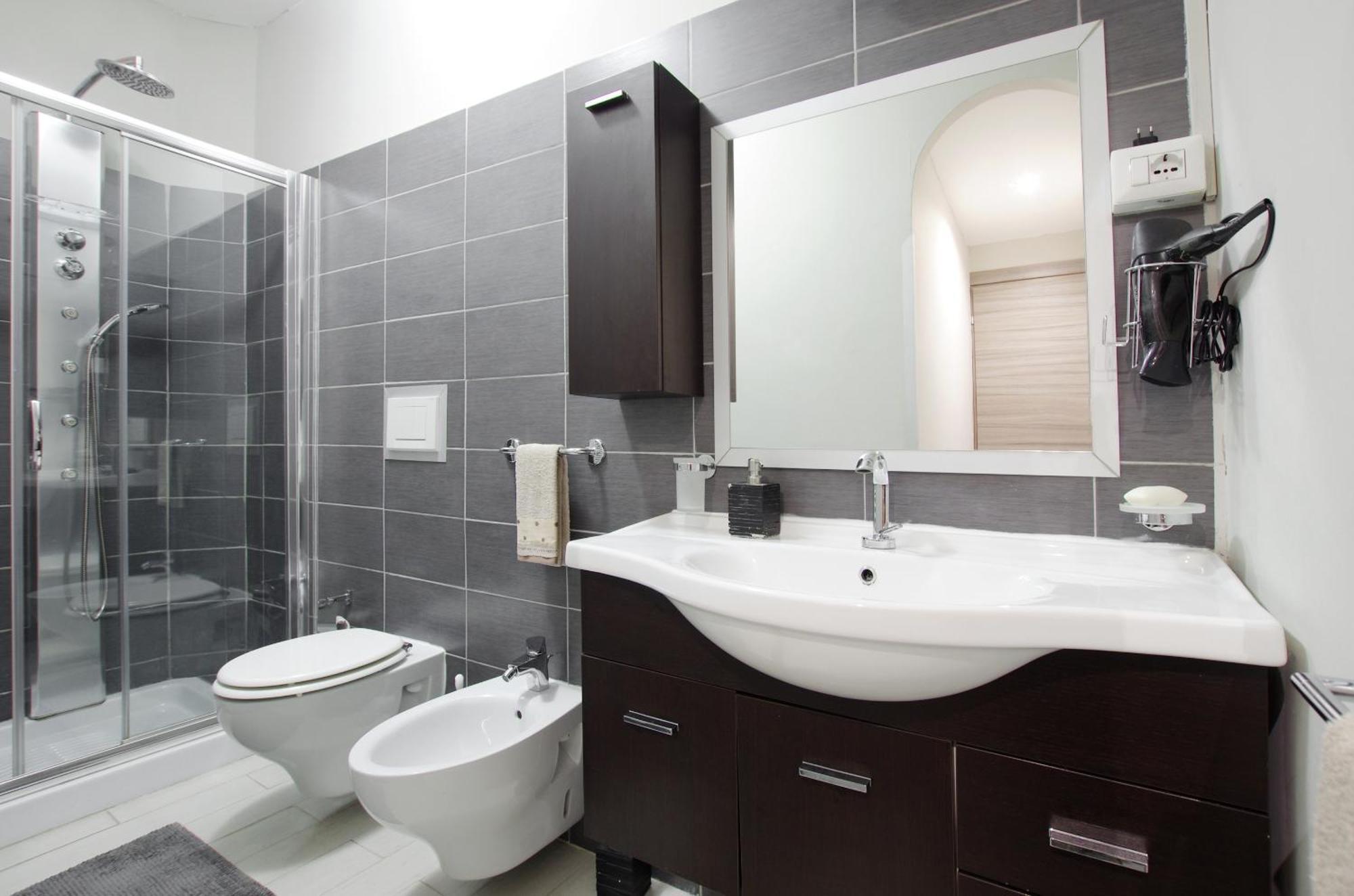 Home Domus Borgo Pio - San Pietro Rome Luaran gambar