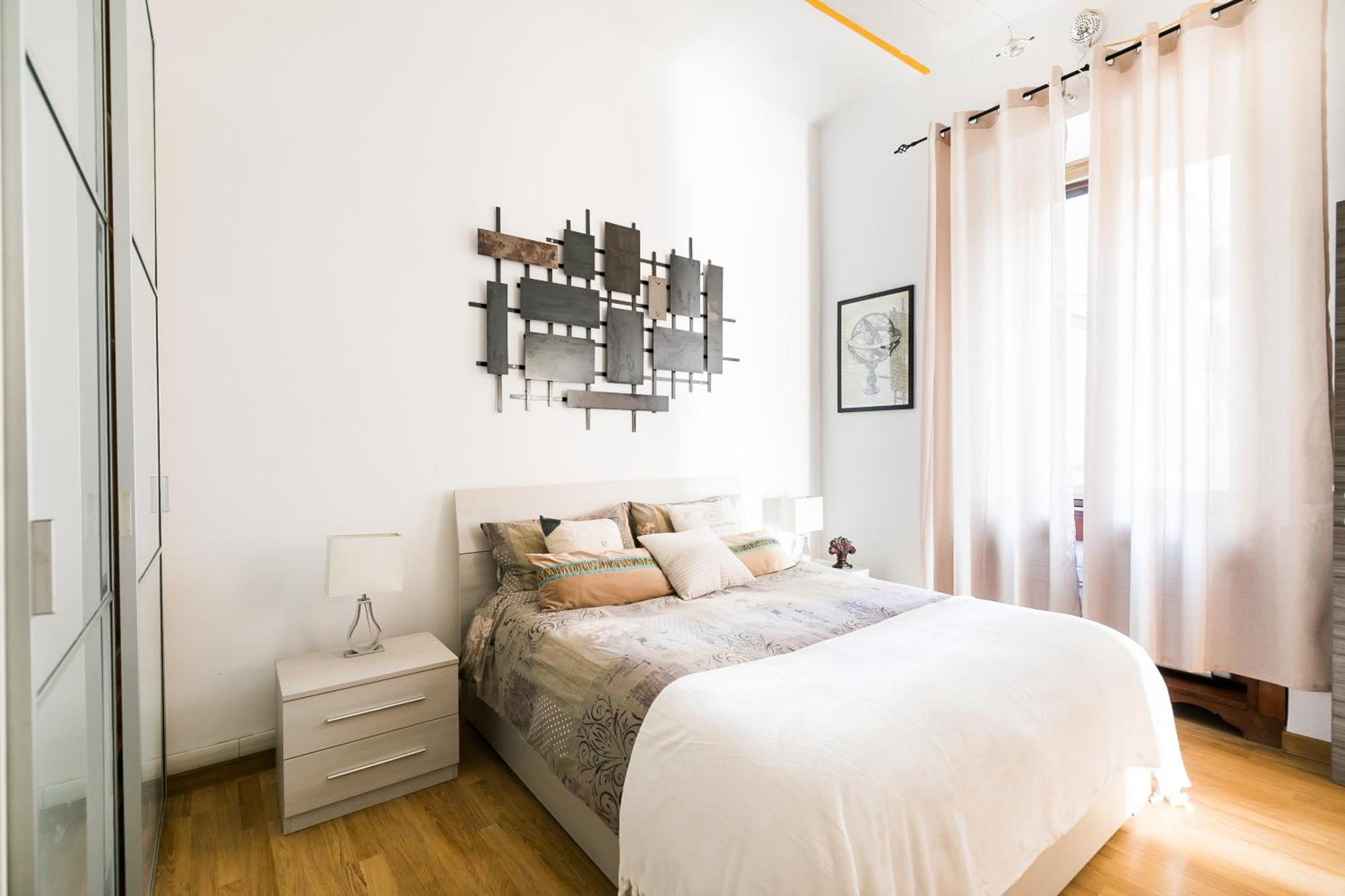 Home Domus Borgo Pio - San Pietro Rome Luaran gambar