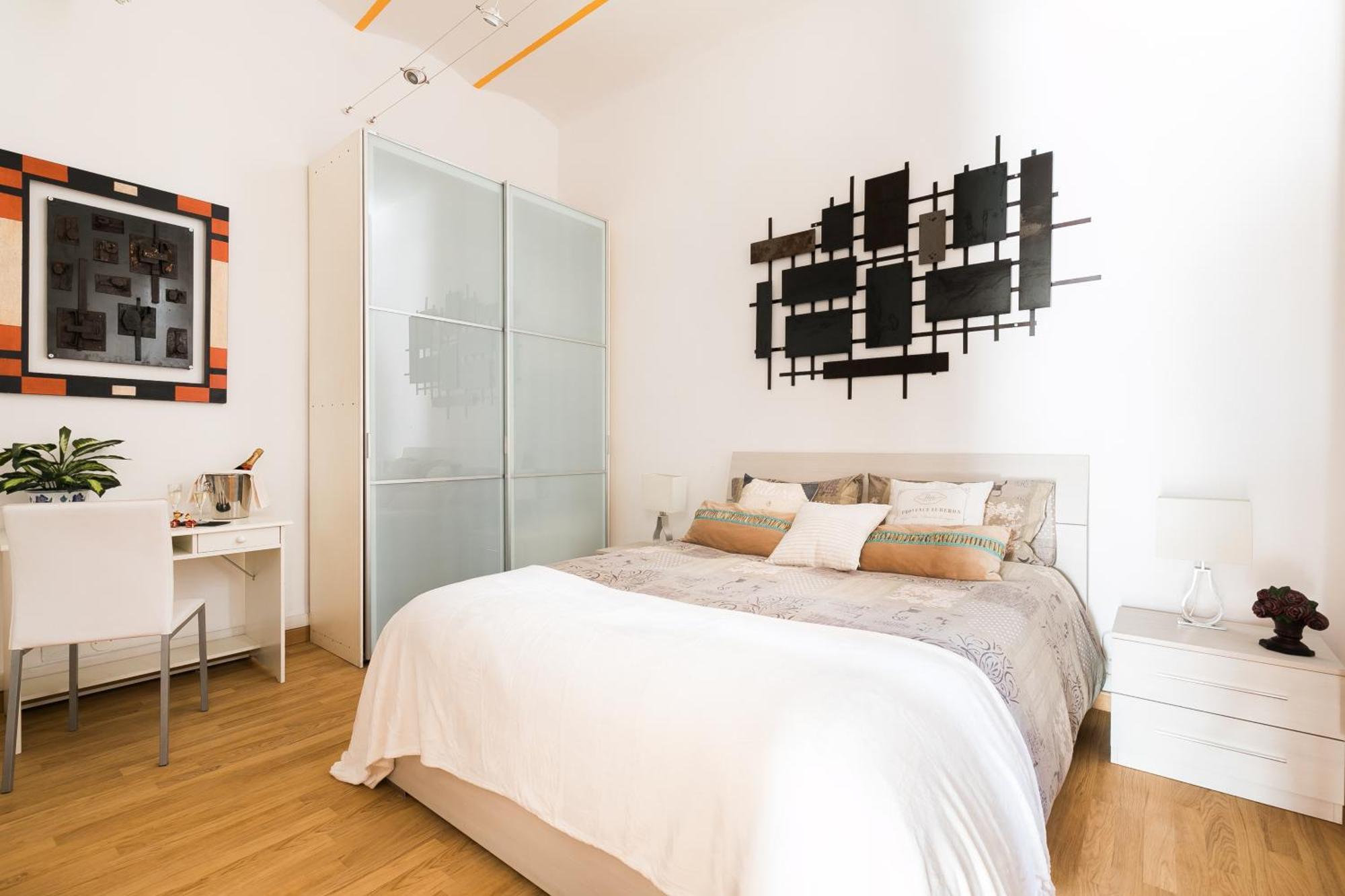 Home Domus Borgo Pio - San Pietro Rome Luaran gambar